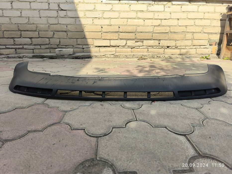 молдинг крыла 5000