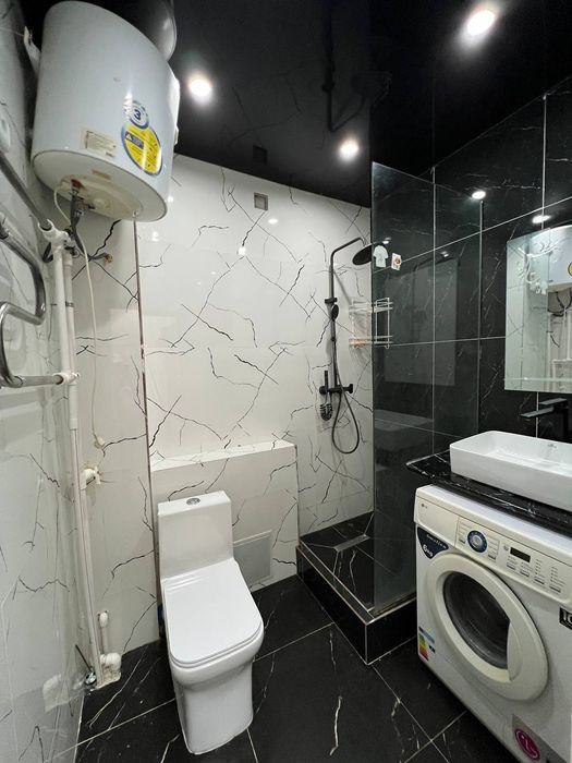 1/4/4 сотилади Мулжал Юселл