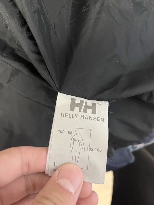 helly helly hansen hansen