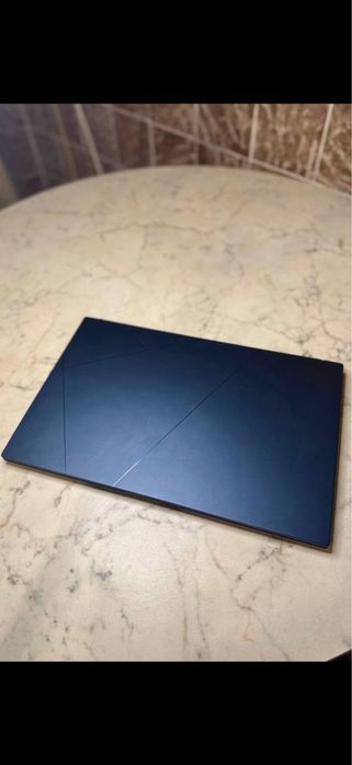 Ноутбук Asus Zenbook 15