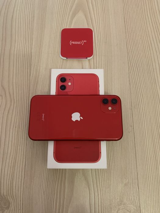 iPhone 11 128 без ремонта