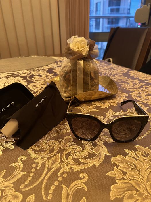 Слънчеви очила дамски