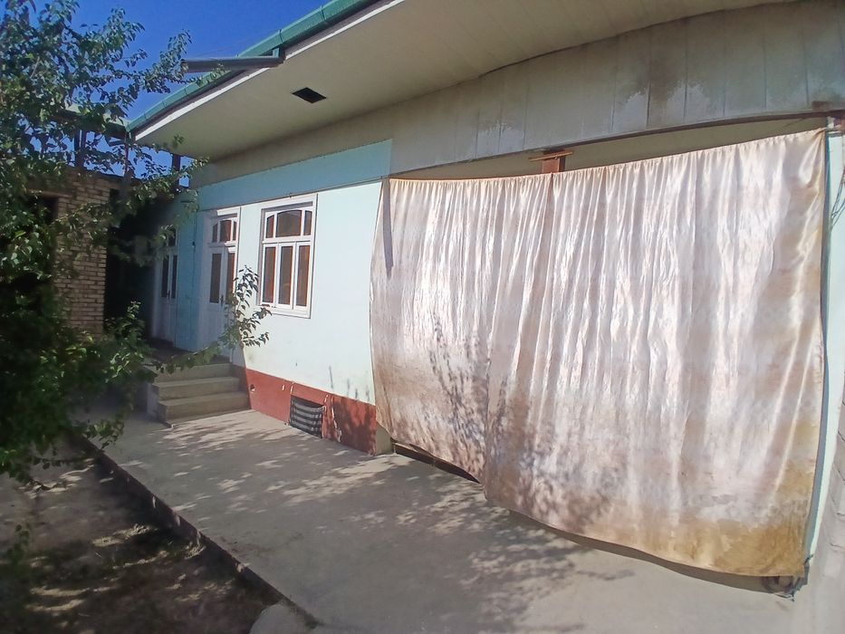 Xovli sotiladi xakanda