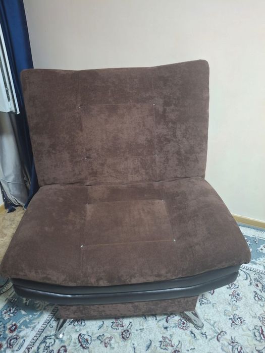 Диван 2кресло созылады