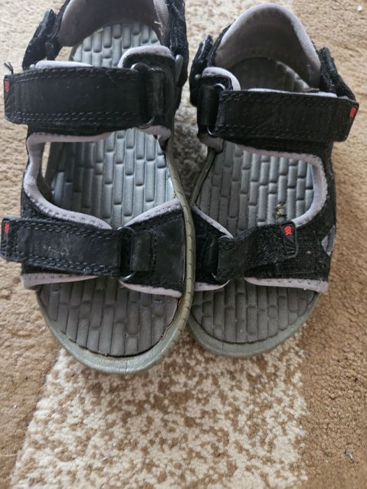 Детски сандали karrimor  26.5 и 28