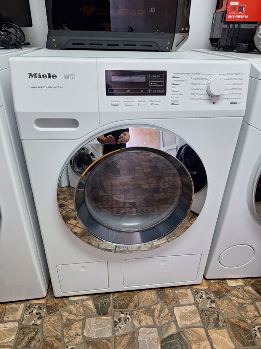 Masina de spalat Miele