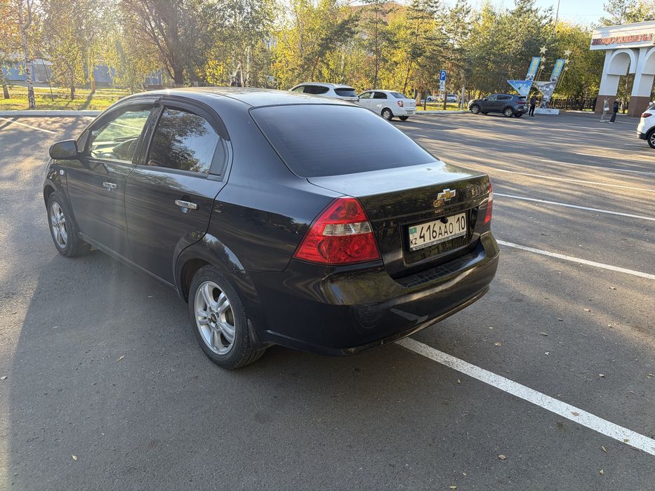 Chevrolet nexia R3