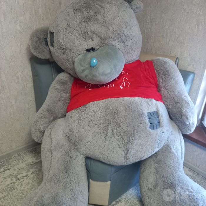 Teddy orginal  1,5 .