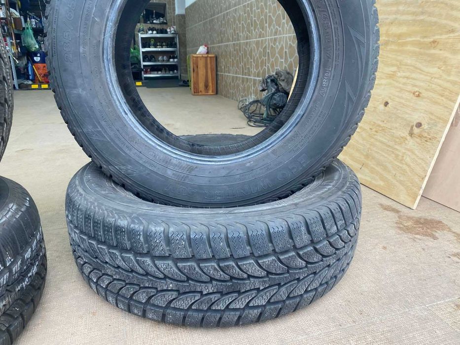 Гуми Минерва 235/65 R17 Eskimo SUV 2