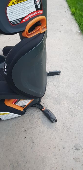 Детское автокресло