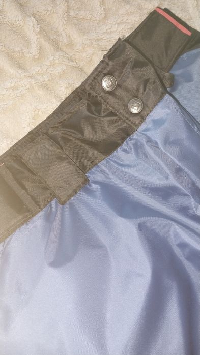 Продам! Зимняя спец одежда. Утепленная.