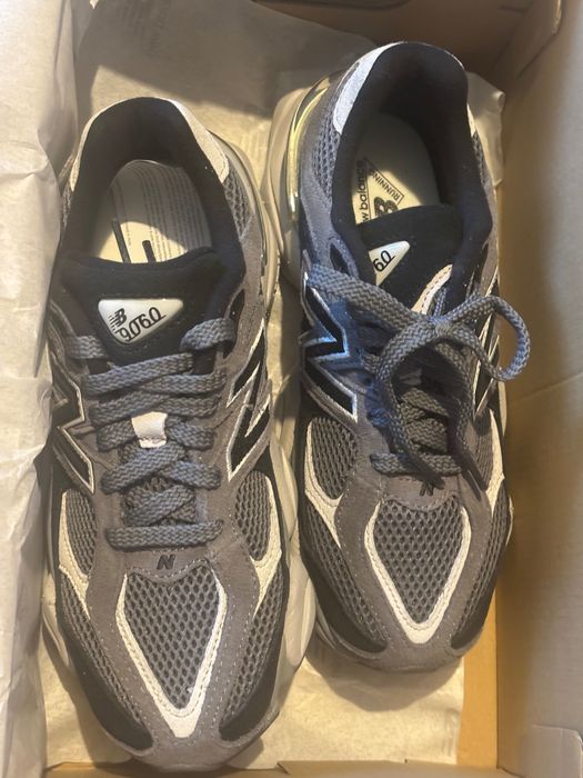 New balance 9060 grey