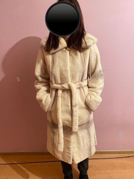 Продам шубу