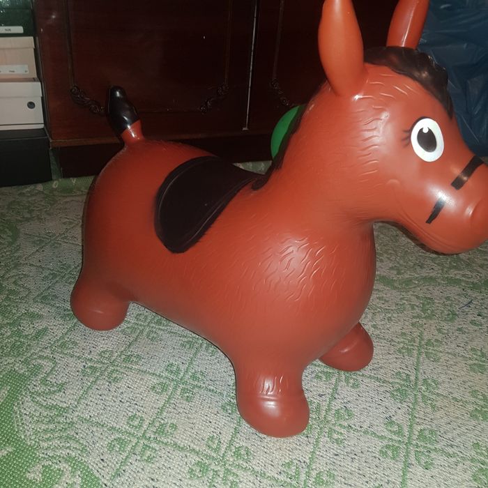Vand călut gonflabil.
