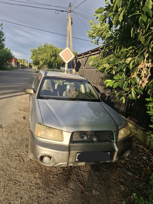 Субару Форестер 2004 продаю