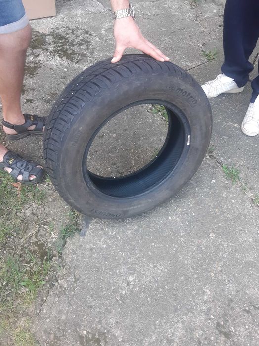 Patru cauciucuri 185 65 R15