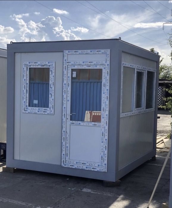 Vand containere modulare container modular din profil zincat calitativ ...