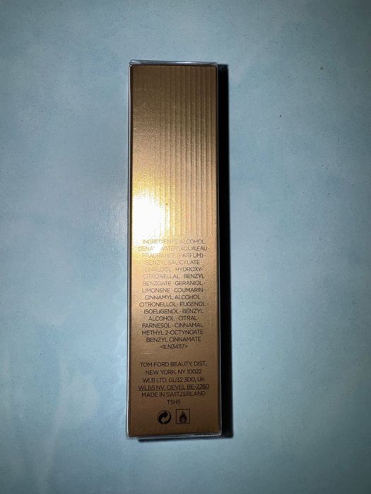 Tom Ford Black Orchid