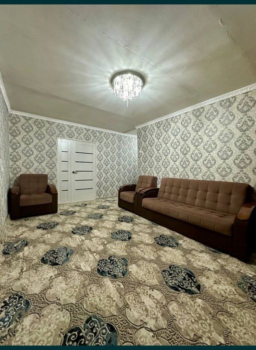 3 xonali uy sotiladi srochna