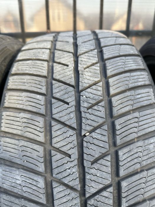Vand Anvelope Iarna Barum Polaris 5 225/40/R18