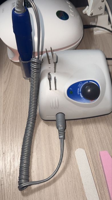 Фрезер для маникюра