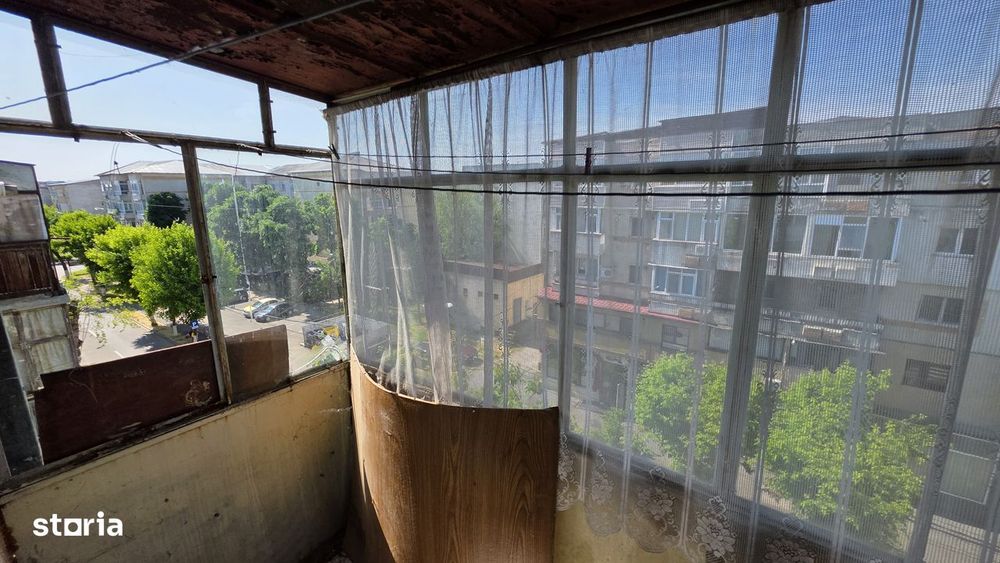 Vand ap cu 2 camere str. Progresul
