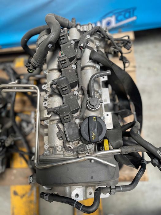 Motor Volkswagen Golf 7 1.4TSI CPW
