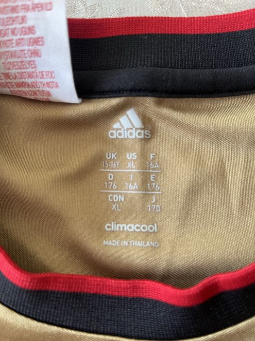 Спортен Екип Adidas AC Milan
