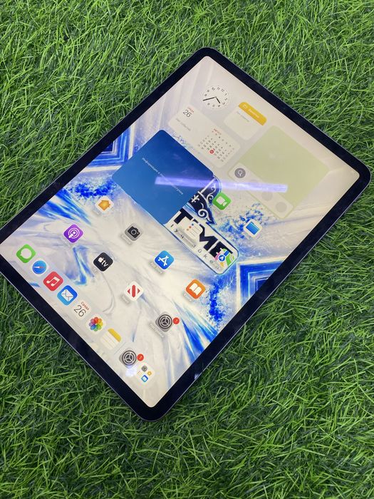 Планшет Apple iPad Pro 11 дюймовый