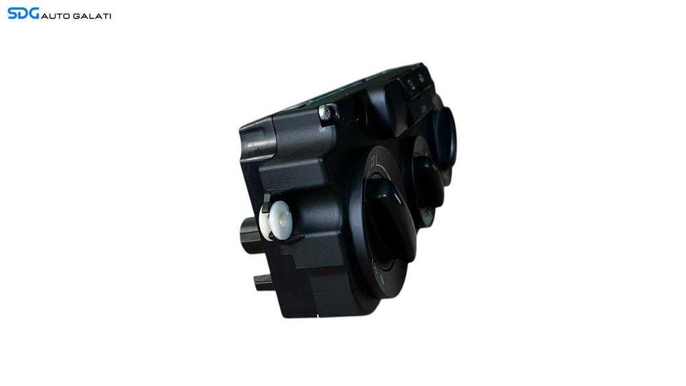 Panou Modul Unitate Comanda AC Aer Conditionat Clima Climatic Volkswagen Golf 5 Plus 2004 - 2008 Cod 1K0820047DP 5HB008719 [LC0582]