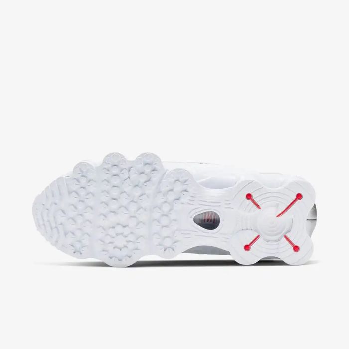 Нови мъжки обувки NIKE SHOX  45EU
