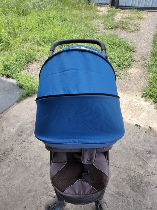 Продам детскую коляску