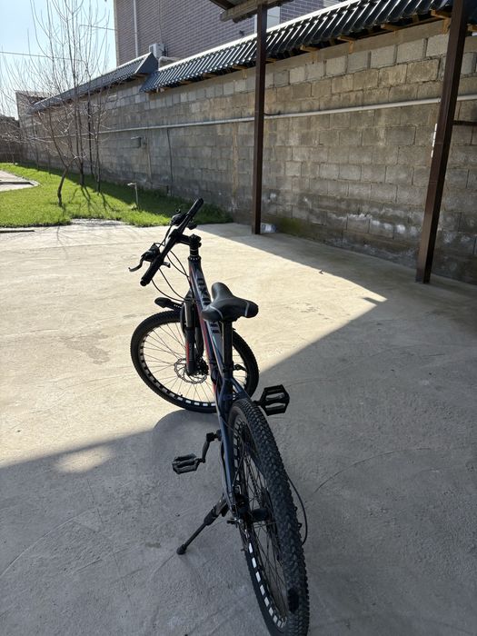 велосипед мкр туран