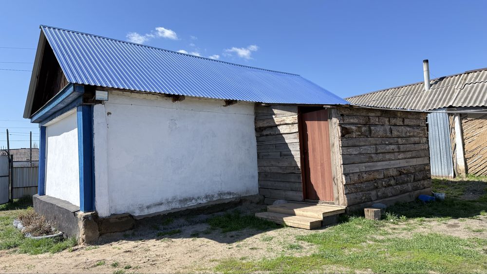 Продам дом в Аулиеколе