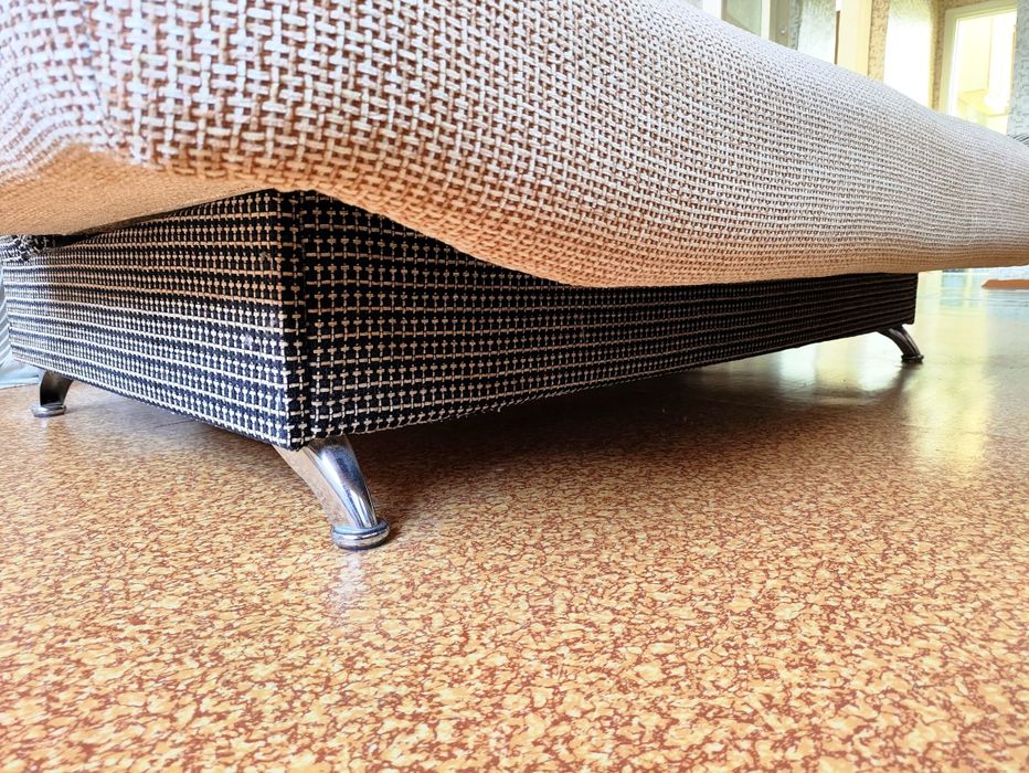 Продам раскладной диван