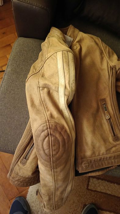 Geaca moto Held,impecabila marimea 38