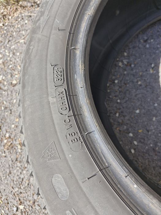 Зимни гуми BFGoodrich