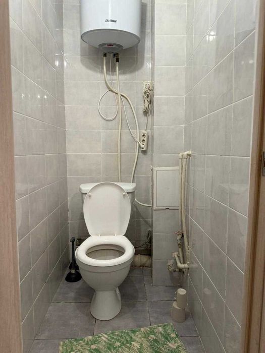 Продается 3 комн квартира Коктем,16