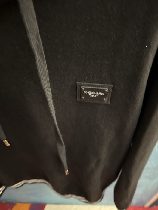 Hanorac Dolce & Gabbana nou Premium