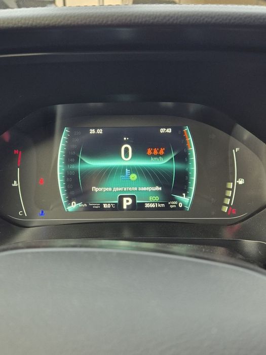 Cherry Tigo 7 Pro Max Premium