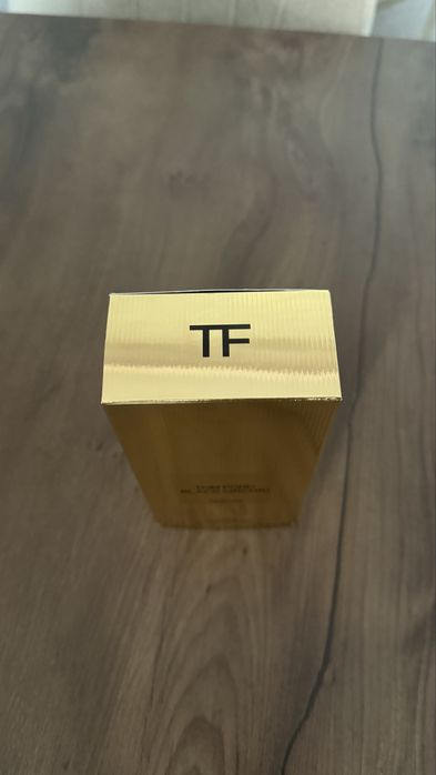 TOM FORD black orchid parfum