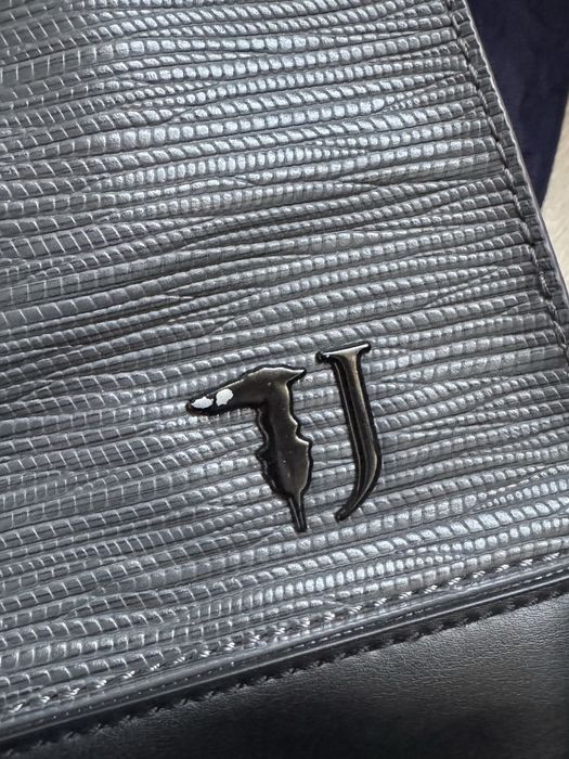 Чанта Trussardi Jeans
