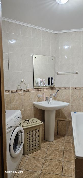 Сдаётся 2 комн. квартира ул.Валиханова 5