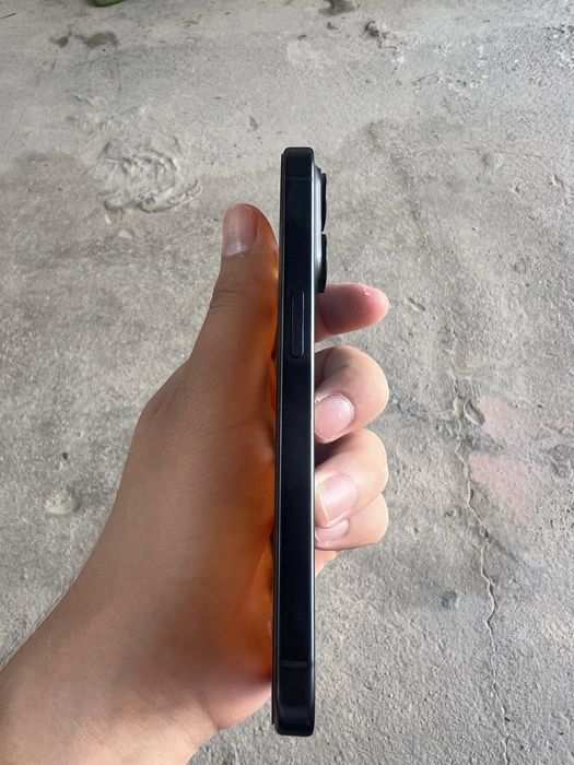 Iphone 15 pro 256 2 sim