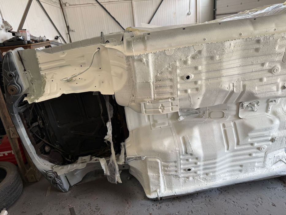 Suzuki Jimny Pregatit (schimb cu L200, Hilux sau ceva mai mare)