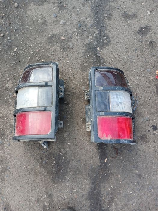 Митсубиси баджеро