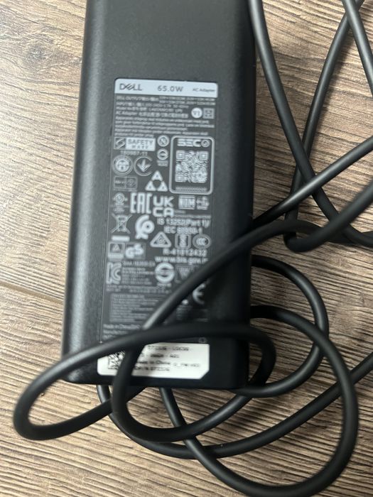 Incarcator dell.                   ,