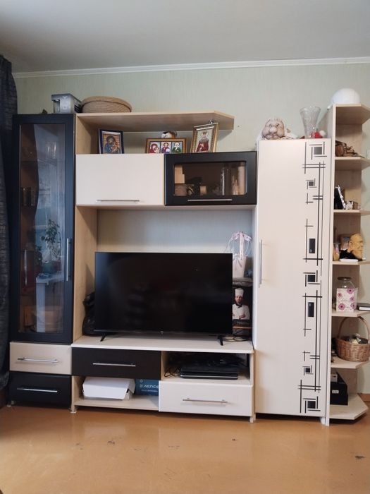 Продам горку б.у