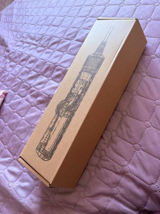 Linea x store Air strate