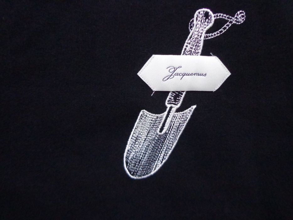 Мъжка тениска JACQUEMUS